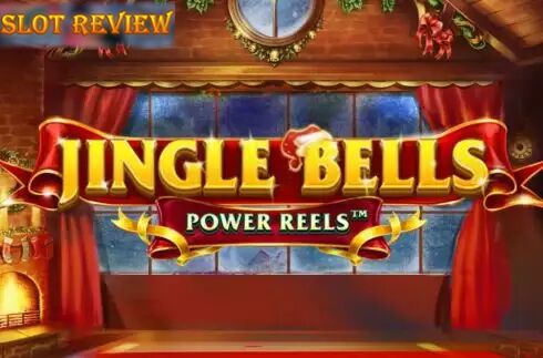 Jingle Bells Power Reels slot